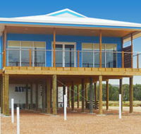 Lincoln View Holiday Home - Accommodation Mount Tamborine