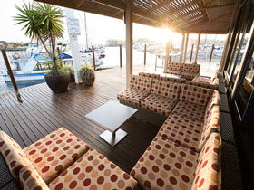 Marina Hotel And Apartments - Accommodation Mount Tamborine 0