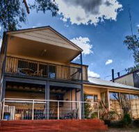 River Shack Rentals - The Manor - Accommodation Mount Tamborine