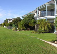 Mariner's Cay Apartments - Accommodation Mount Tamborine