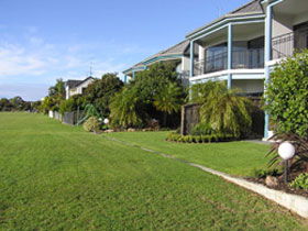 Mariner's Cay Apartments - Accommodation Mount Tamborine 0