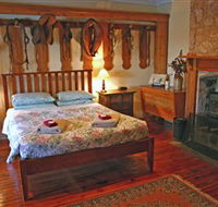Bungaree Station - Accommodation Mount Tamborine