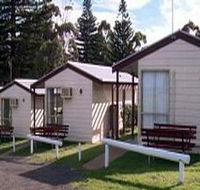 Victor Harbor Beachfront Holiday Park - Accommodation Mount Tamborine