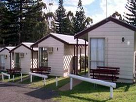 Victor Harbor Beachfront Holiday Park - Accommodation Mount Tamborine 0