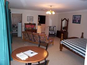 Teringie SA Accommodation Mount Tamborine