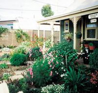 Schoolhouse Cottage - Accommodation Mount Tamborine
