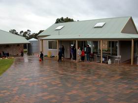 Wirreanda Bunkhouse - Accommodation Mount Tamborine 0