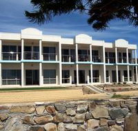 Christies Seahorse - Accommodation Mount Tamborine