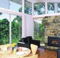 Southern Ocean Retreats - Ridgetop Retreats - Accommodation Mount Tamborine