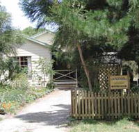 Cockleshell Cottage - Accommodation Mount Tamborine