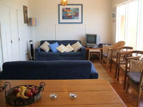 The Wheelhouse - Accommodation Mount Tamborine 0