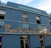Backpack Oz and The Guest House - Accommodation Mount Tamborine