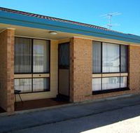 Stansbury Villas - Accommodation Mount Tamborine