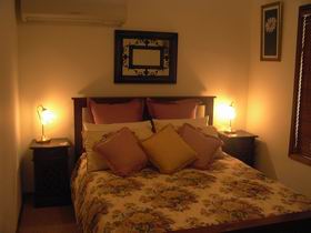 Eden Valley SA Accommodation Mount Tamborine