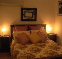 Jandas Lake View - Accommodation Mount Tamborine