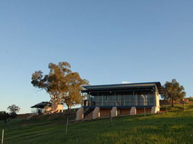 Barossa Pavilions - Accommodation Mount Tamborine 0