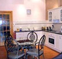 Quandong Apartments - Accommodation Mount Tamborine