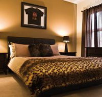 McLaren Vale Studio Apartments - Accommodation Mount Tamborine