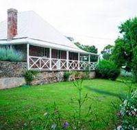 Millers House Mintaro - Accommodation Mount Tamborine