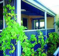 Lavender Blue Country Apartments - Accommodation Mount Tamborine