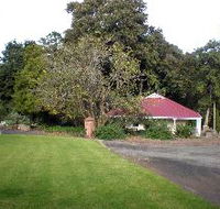 Brown's House - Accommodation Mount Tamborine