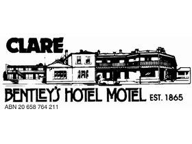 The Bentley's Hotel Motel - Accommodation Mount Tamborine 0