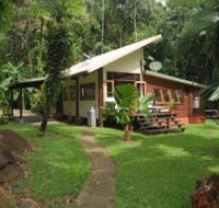Stonewood Retreat - Accommodation Mount Tamborine