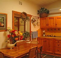 Citrus Cottage - Accommodation Mount Tamborine