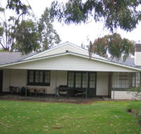 Naracoorte Cottages - Pinkerton Hill - Accommodation Mount Tamborine
