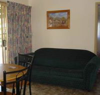 Penola Caravan Park - Accommodation Mount Tamborine