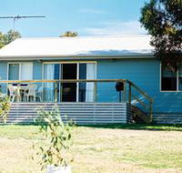 Bay-Ann Cottage - Accommodation Mount Tamborine