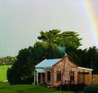 Rattleys At Pear Tree Hollow - Accommodation Mount Tamborine