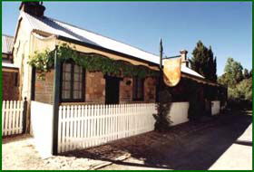  Accommodation Mount Tamborine