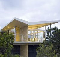 The Glasshouse - Accommodation Mount Tamborine