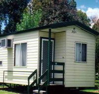 McLaren Vale Lakeside Caravan Park - Accommodation Mount Tamborine