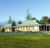 Wallaroo North Beach Tourist Park - Accommodation Mount Tamborine