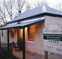 Georgie's Cottage - Accommodation Mount Tamborine