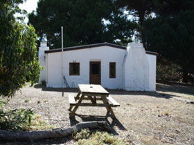 Rocky River Heritage Accommodation - Accommodation Mount Tamborine 0
