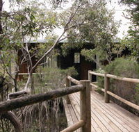 Raven Cottage - Accommodation Mount Tamborine