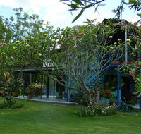 Eden at Fogg Dam - Accommodation Mount Tamborine