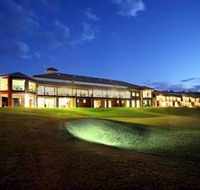 Links Lady Bay Golf Resort - Accommodation Mount Tamborine