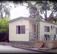 Naracoorte Holiday Park - Accommodation Mount Tamborine