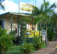 Gulf Country Caravan Park - Accommodation Mount Tamborine