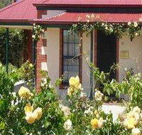 Wine And Roses Bed And Breakfast - Accommodation Mount Tamborine