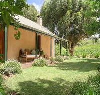 Seppeltsfield Vineyard Cottage - Accommodation Mount Tamborine