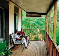 Taralee Orchards - Accommodation Mount Tamborine