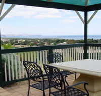 Panorama at Carrickalinga - Accommodation Mount Tamborine