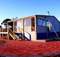 Wilderness Valley Studio Accommodation - Accommodation Mount Tamborine