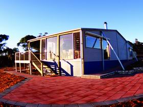 Wilderness Valley Studio Accommodation - Accommodation Mount Tamborine 0