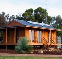 Eleanor River Homestead - Accommodation Mount Tamborine